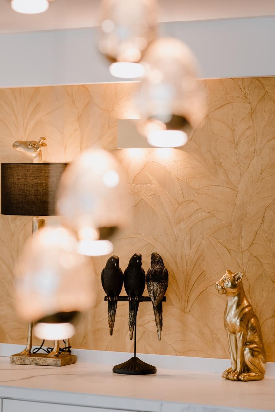 Property building, Decorative detail