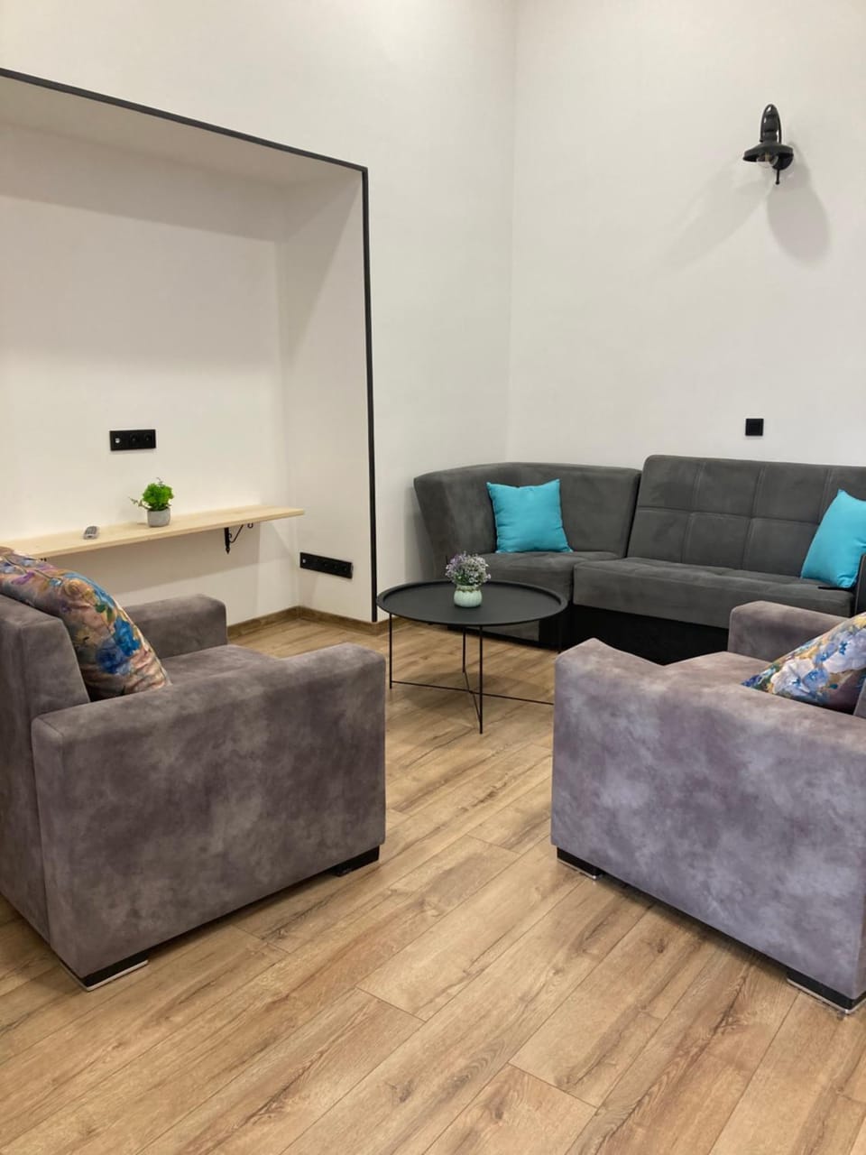 Проспект Давида Агмашенебели Апартаменты 114 Apartment in Tbilisi, Georgia