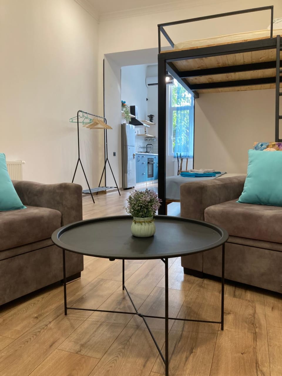 Проспект Давида Агмашенебели Апартаменты 114 Apartment in Tbilisi, Georgia