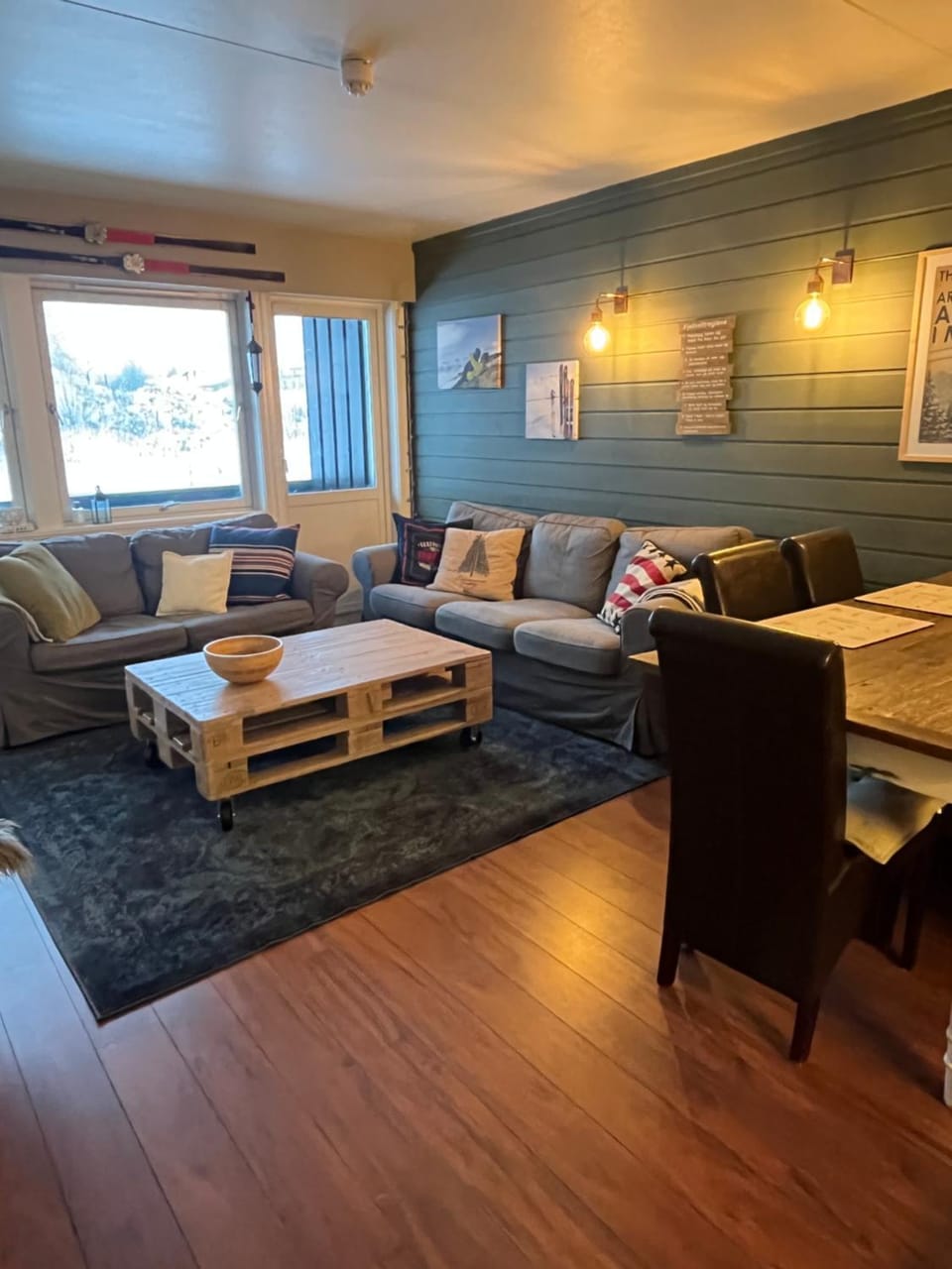 Storehorn Apartments Hemsedal Apartment in Viken, Norway