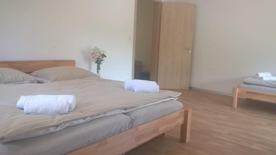 Apartmán Nad terasou Apartment in Lower Silesian Voivodeship