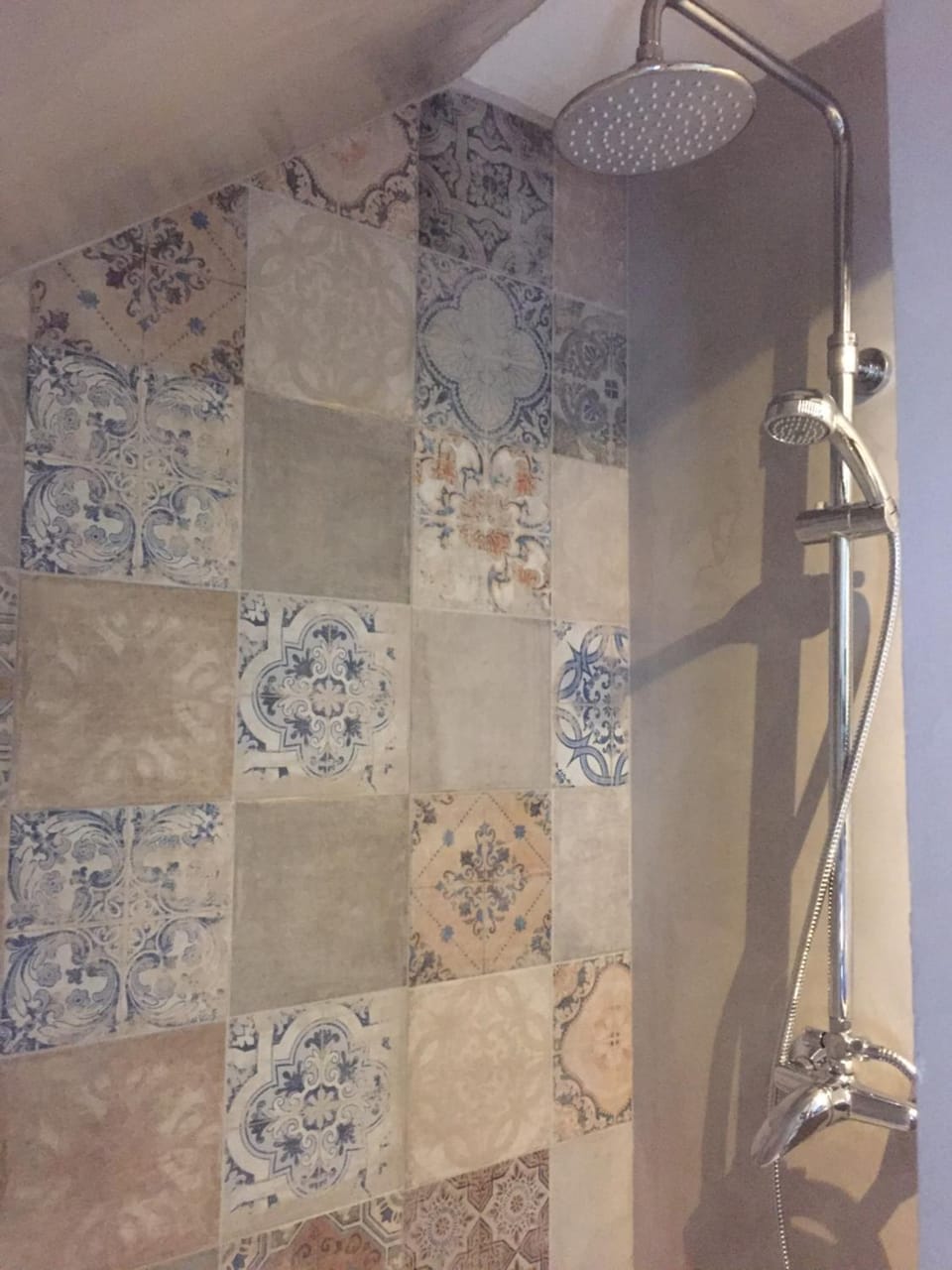 Shower