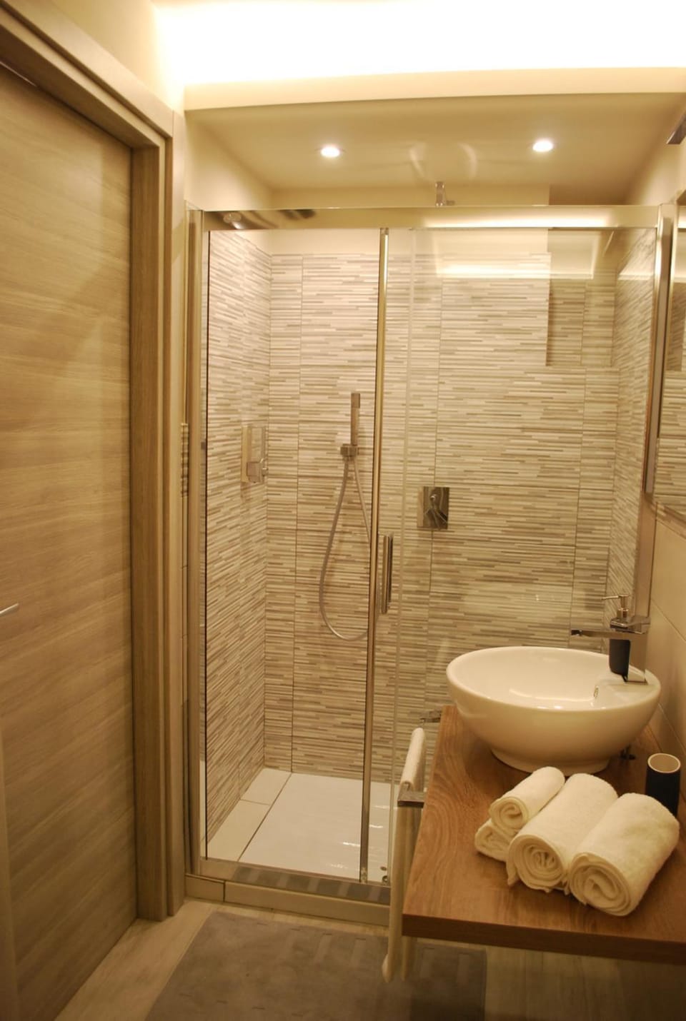 I 3 Principi Apartment in Catania