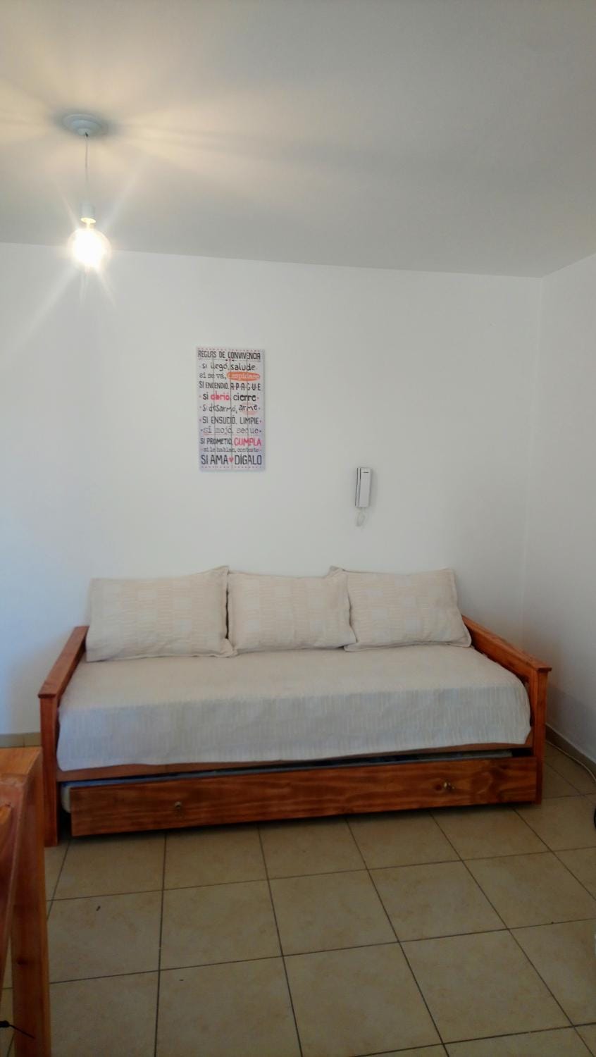 Apartamentos Santa Rosa 2 B T1 Apartment in Cordoba