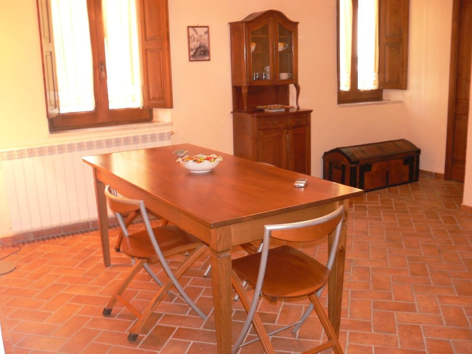 Casa Vacanze "Il Mirto" Apartment in Maratea