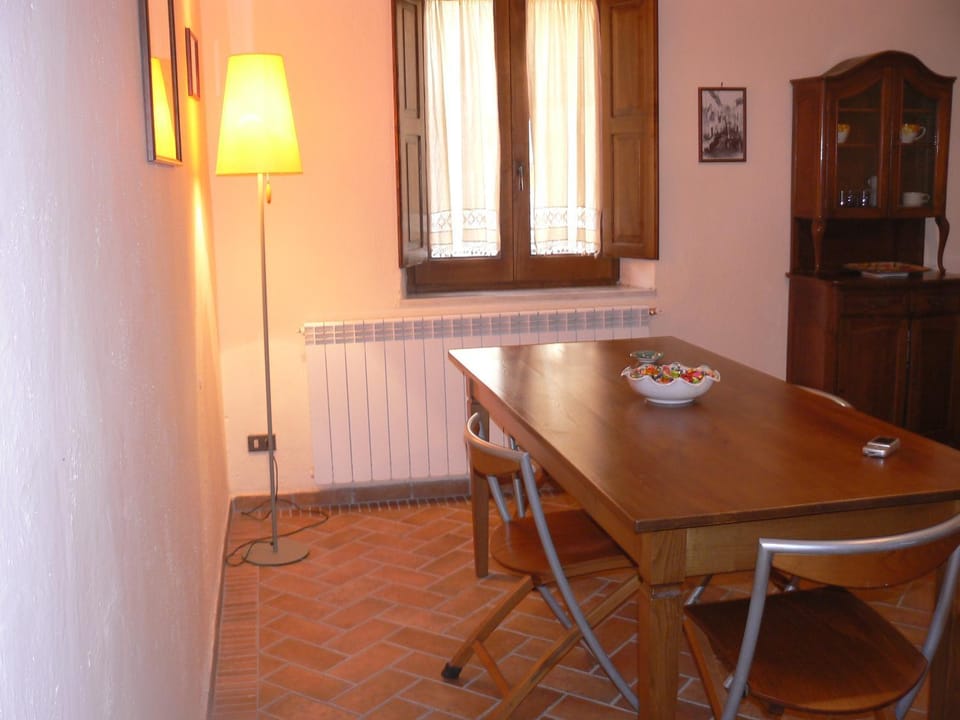 Casa Vacanze "Il Mirto" Apartment in Maratea