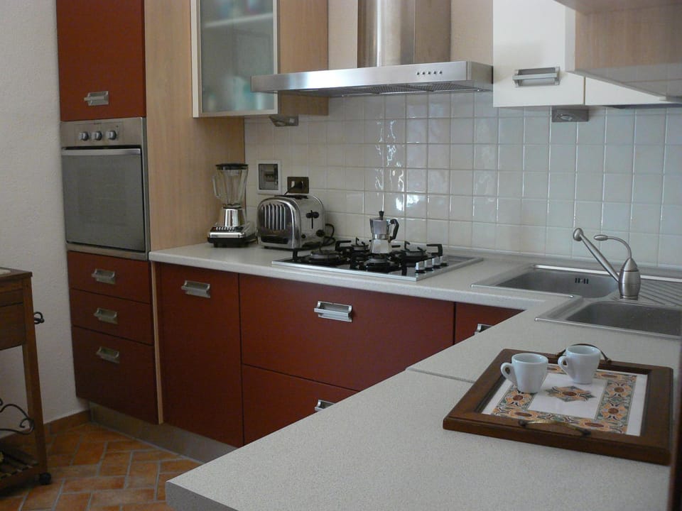 Casa Vacanze "Il Mirto" Apartment in Maratea