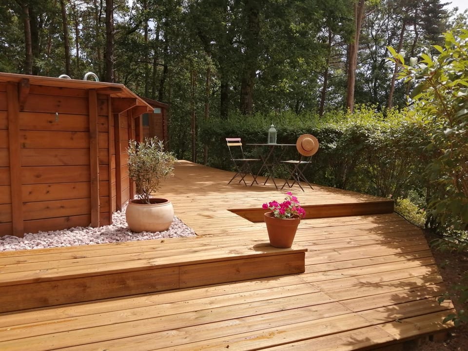 la fenass Apartment in Occitanie
