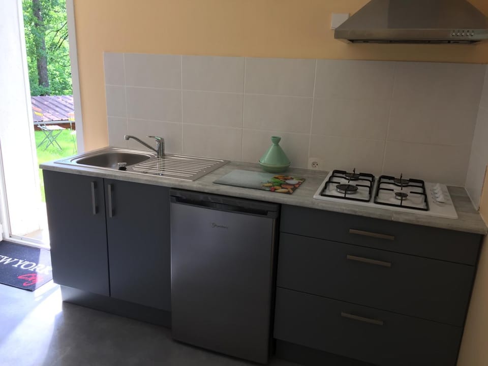 la fenass Apartment in Occitanie