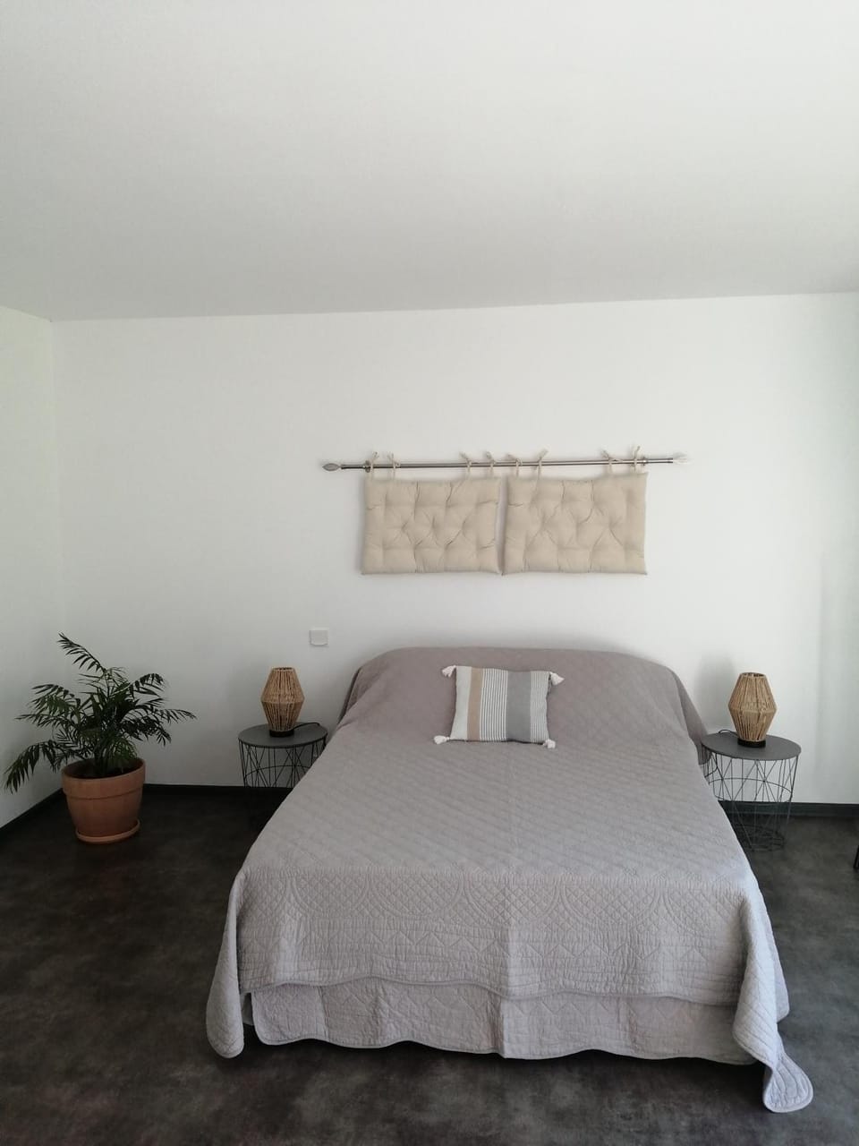 la fenass Apartment in Occitanie