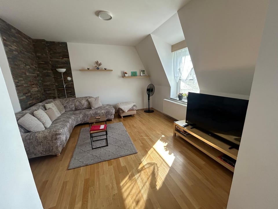 PENZION VLASTA Apartment in South Moravian Region
