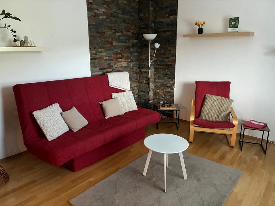 PENZION VLASTA Apartment in Czechia