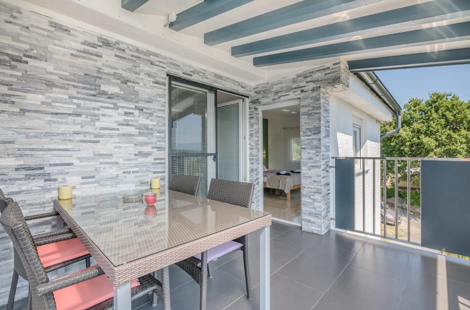 Balcony/Terrace, Seating area