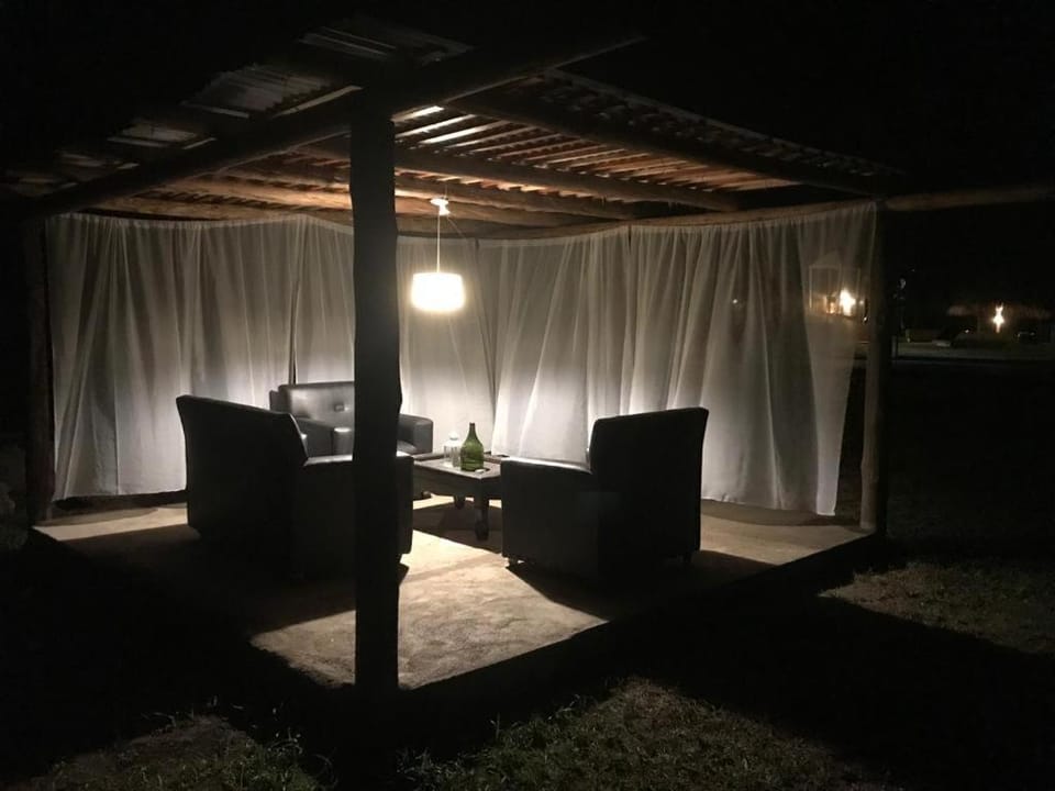 Posada La Ernestina Villa de las rosas Inn in San Luis Province, Argentina