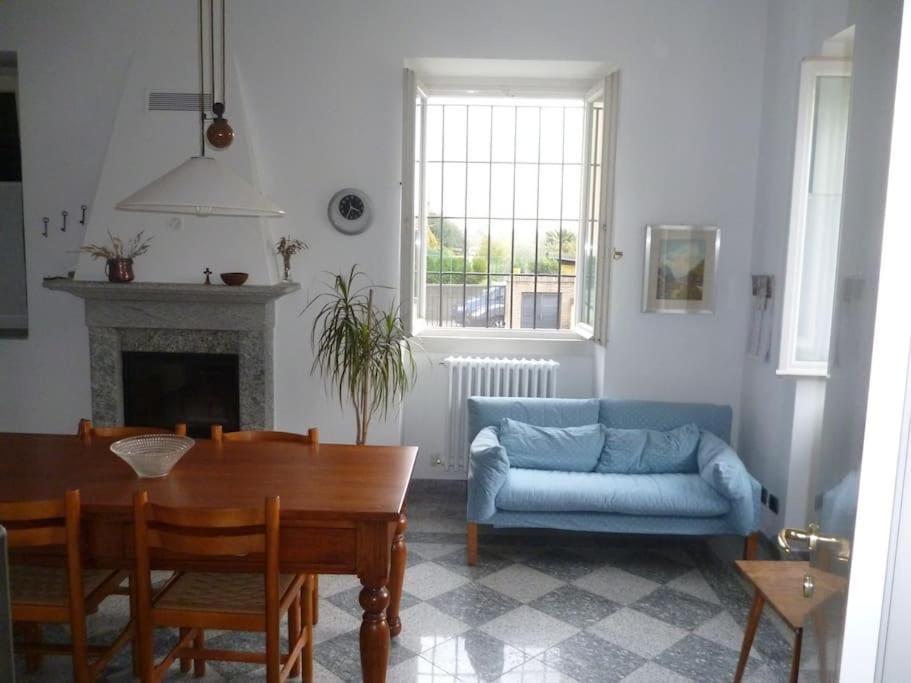 IL FAGGIO ROSSO Bed and Breakfast in Province of Lecco