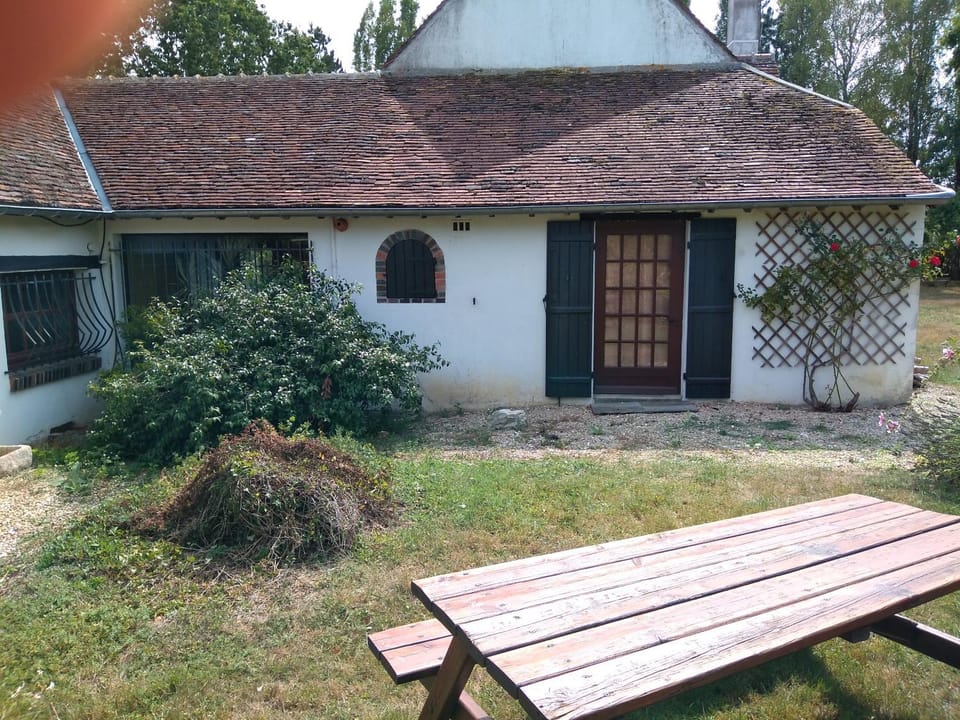 Domaine de la Richardelle Vacation rental in Centre-Val de Loire