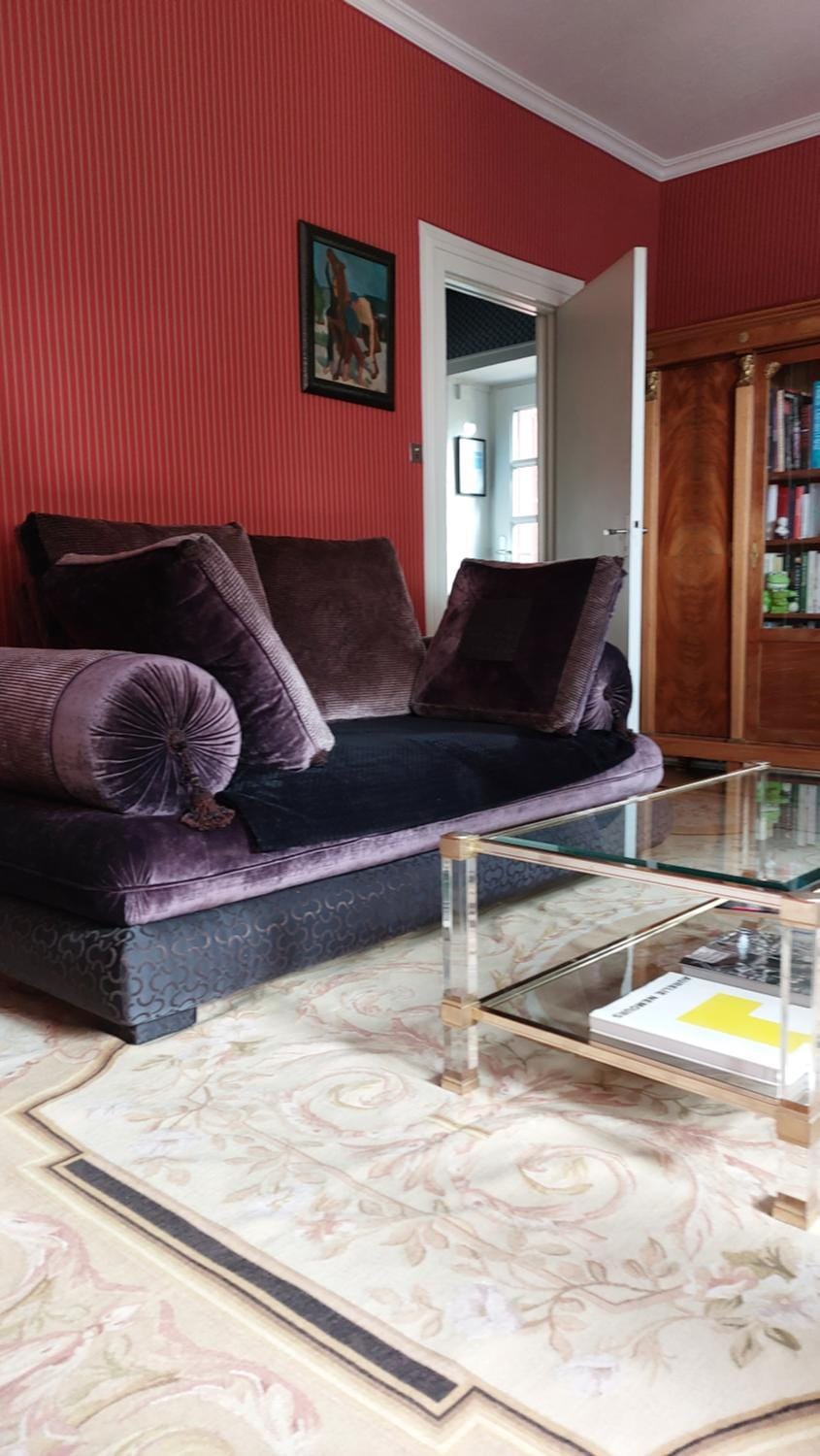 SUPREMATISME Appartement de Prestige Apartment in Centre-Val de Loire