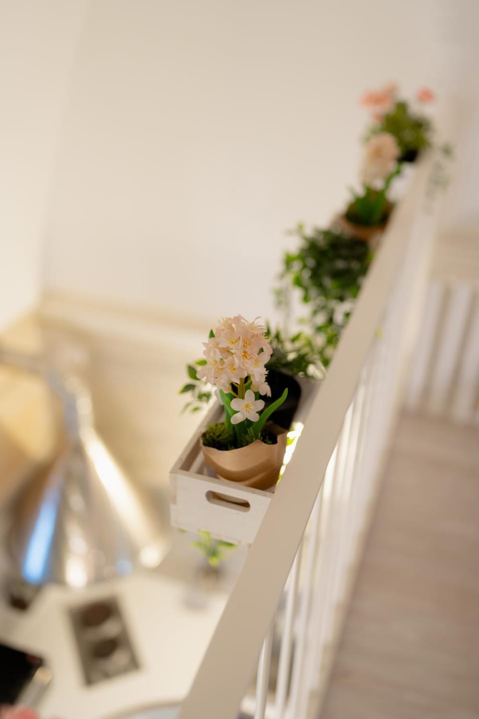 Decorative detail