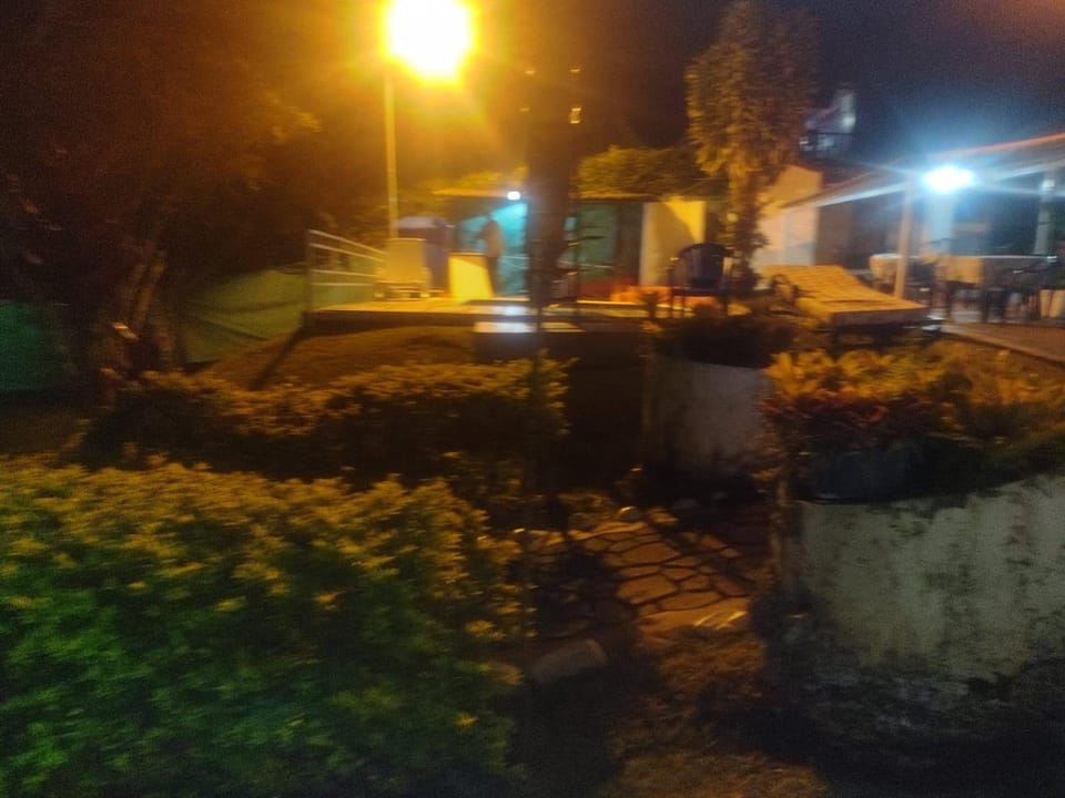 Villa Kyra Bed and Breakfast in Calima