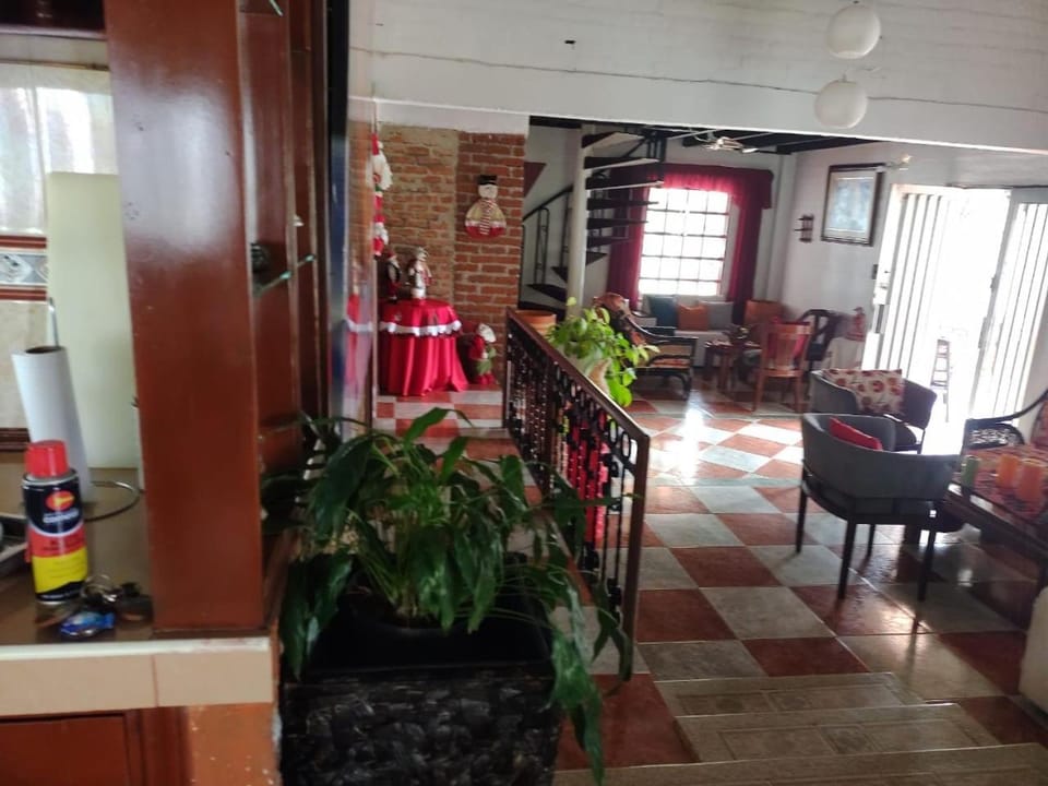 Villa Kyra Bed and Breakfast in Calima