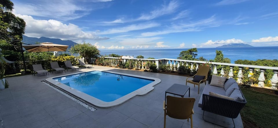 Calm Sorento Bed and Breakfast in Africa