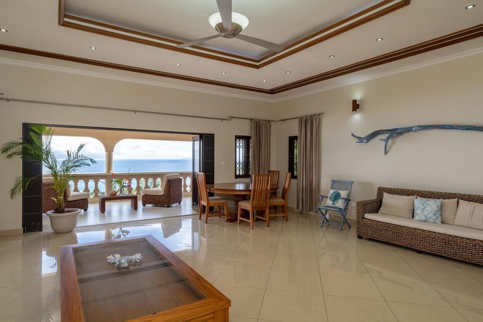 Calm Sorento Bed and Breakfast in Africa