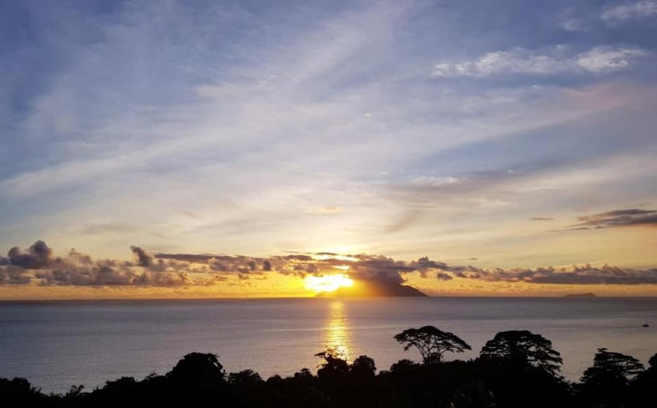 Calm Sorento Bed and Breakfast in Africa