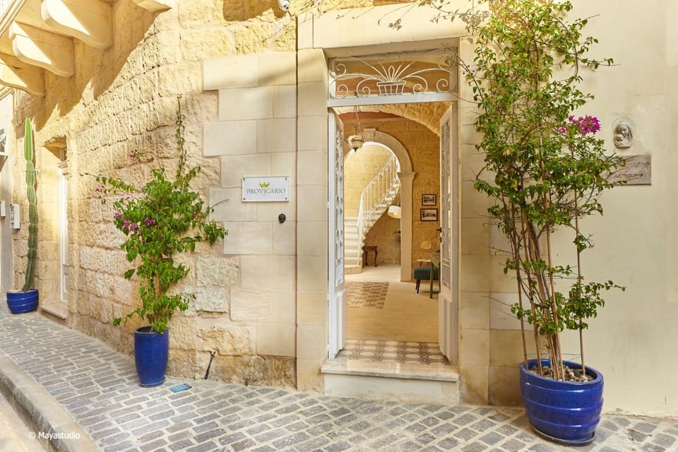 Facade/entrance, Street view