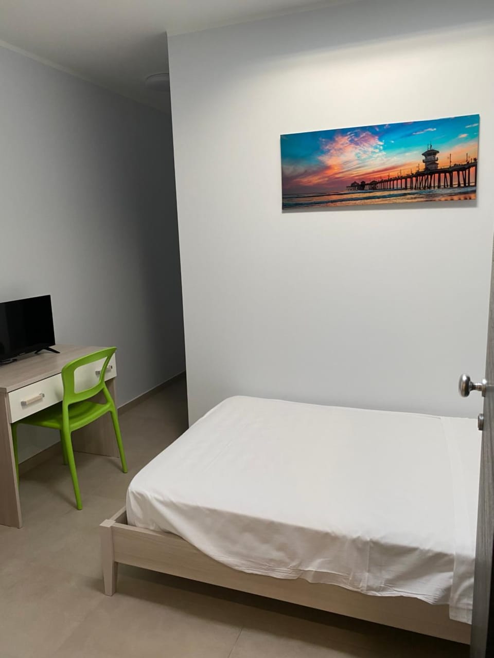 Casa Vacanze e Fitta Camere San Nico Bed and Breakfast in Calabria