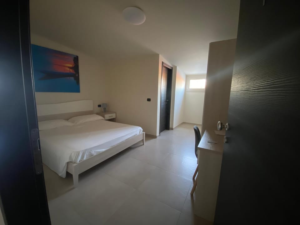 Casa Vacanze e Fitta Camere San Nico Bed and Breakfast in Calabria