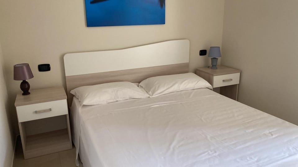 Casa Vacanze e Fitta Camere San Nico Bed and Breakfast in Calabria
