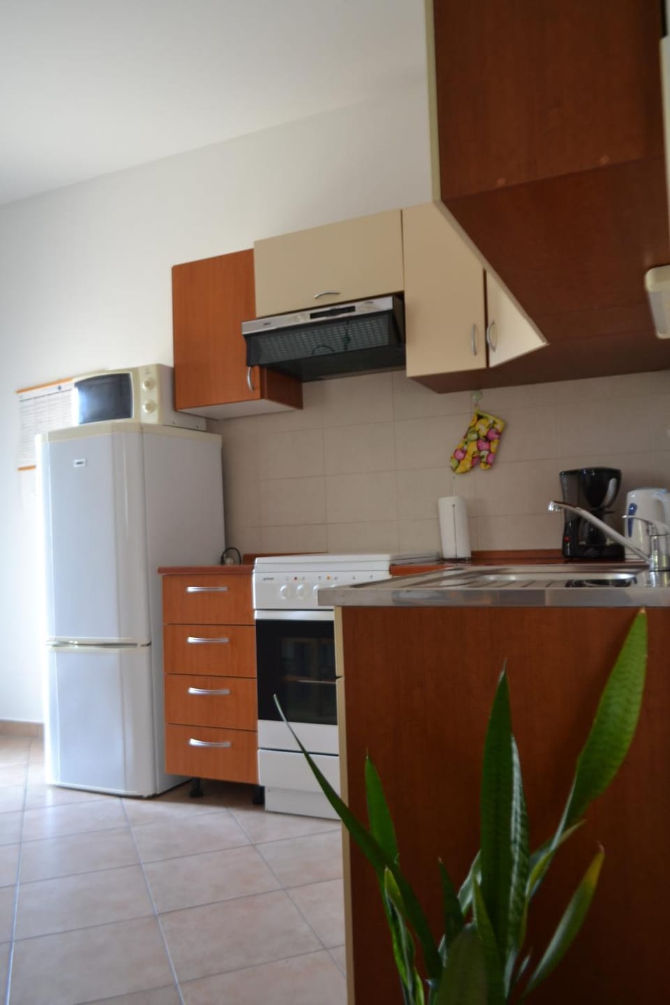 Apartman Renata Apartment in Krk
