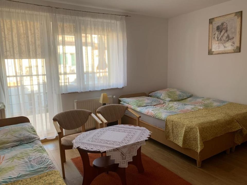 Pokoje Gościnne MATROS Vacation rental in West Pomeranian Voivodeship, Poland