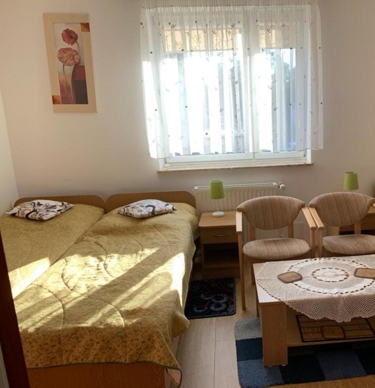 Pokoje Gościnne MATROS Vacation rental in West Pomeranian Voivodeship, Poland