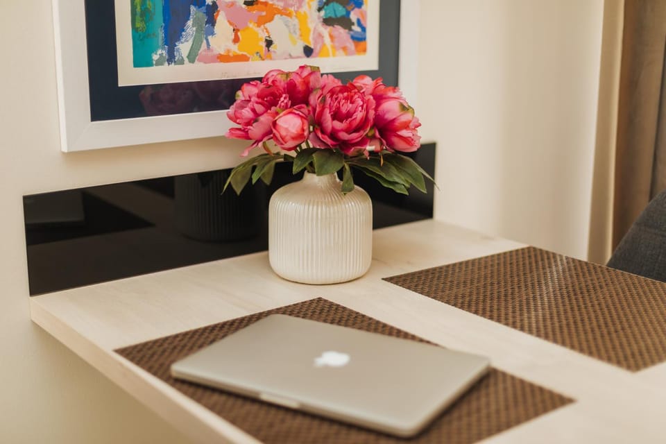 City harbour deluxe suites Apartment in Zadar