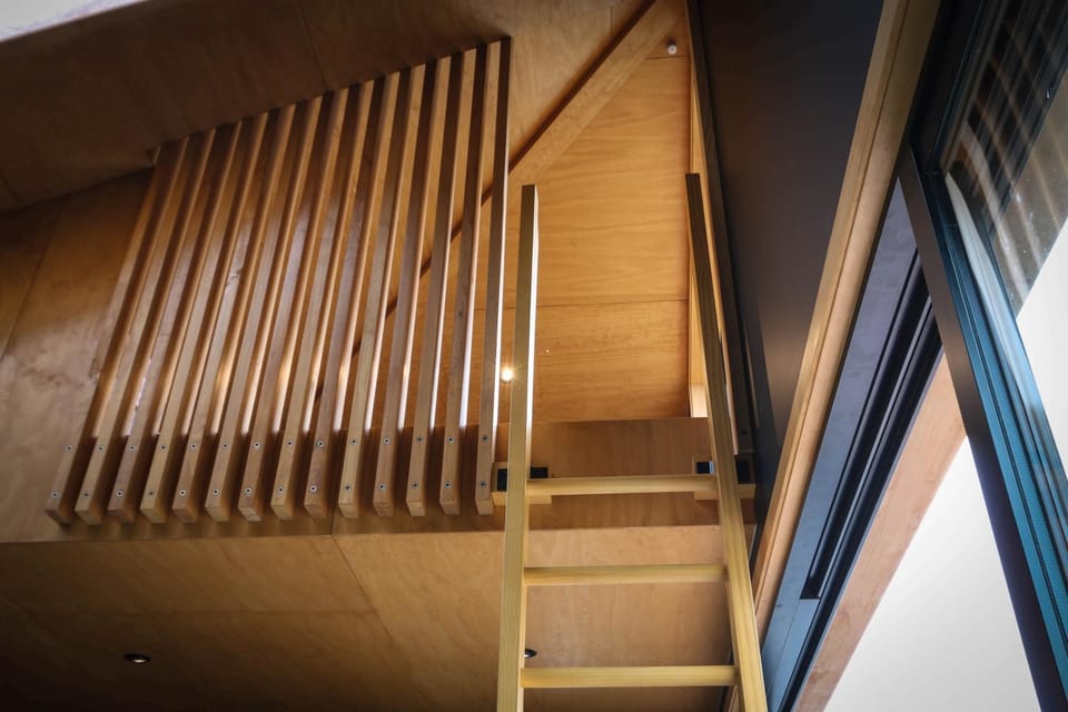Decorative detail, Bedroom
