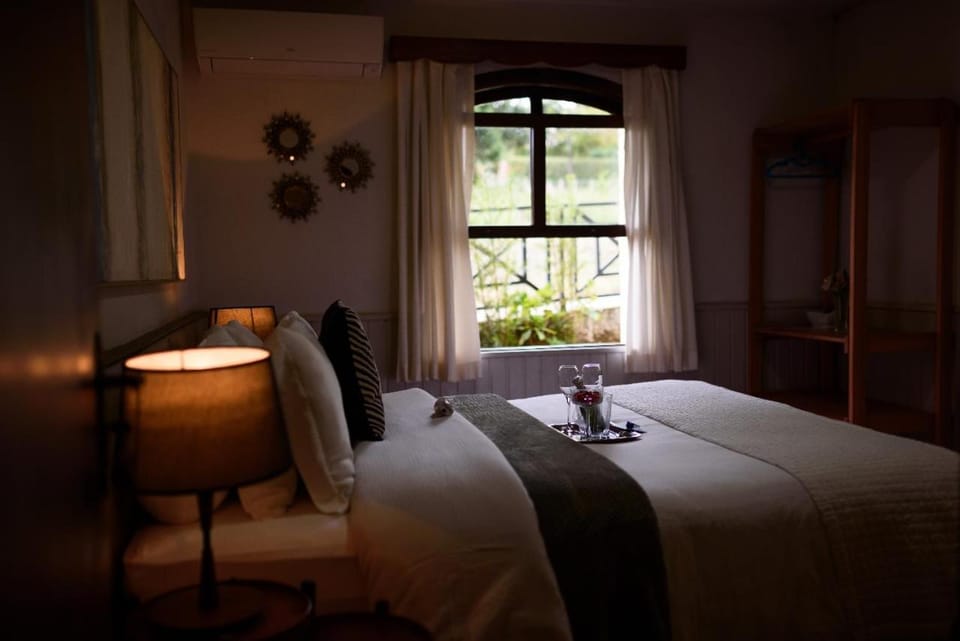 Hotel Harmonia Monte Verde Hotel in Monte Verde