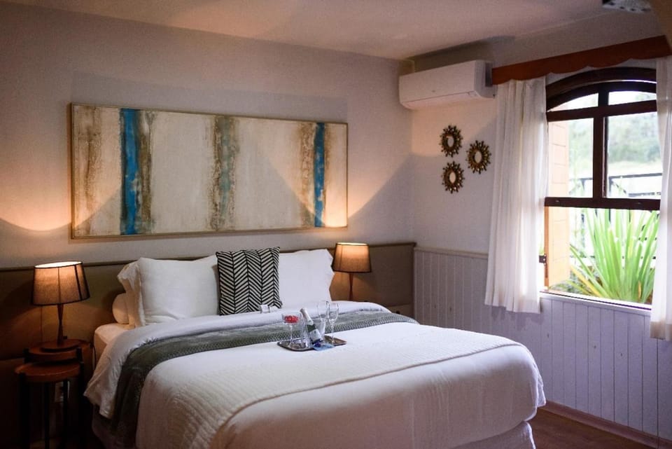 Hotel Harmonia Monte Verde Hotel in Monte Verde