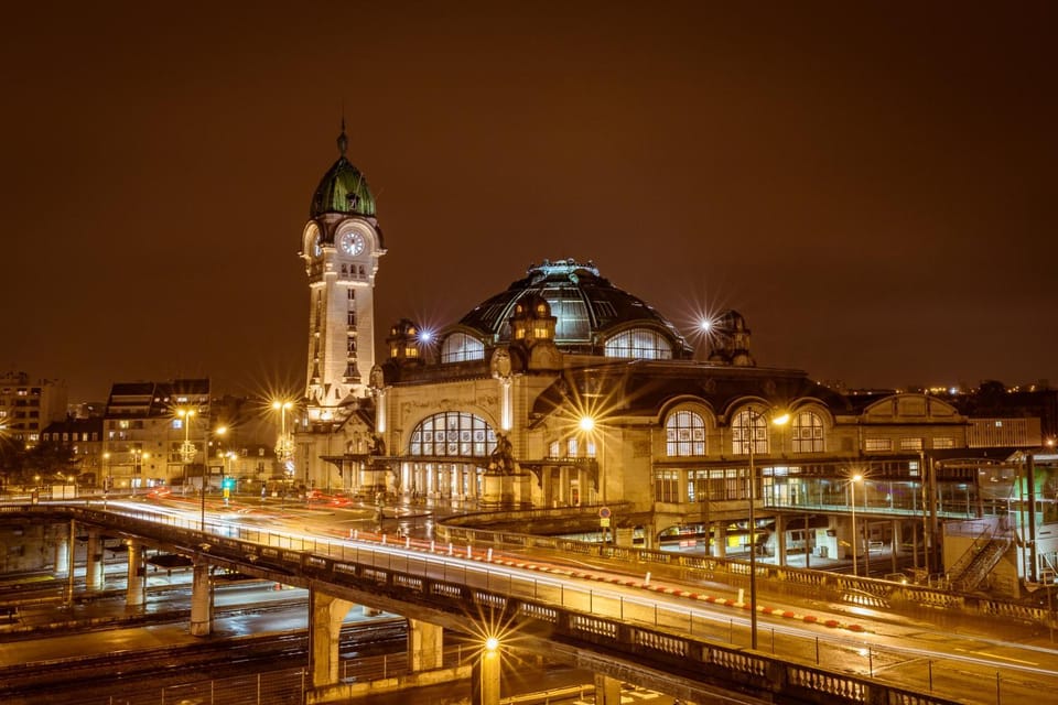 Other, Landmark view
