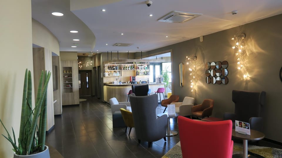 Communal lounge/ TV room, Seating area