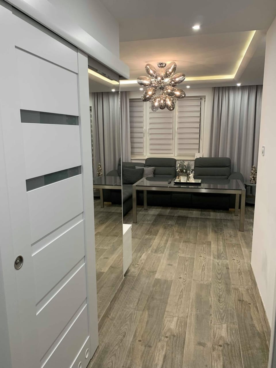Prestige Line Apartament Apartment in Lower Silesian Voivodeship