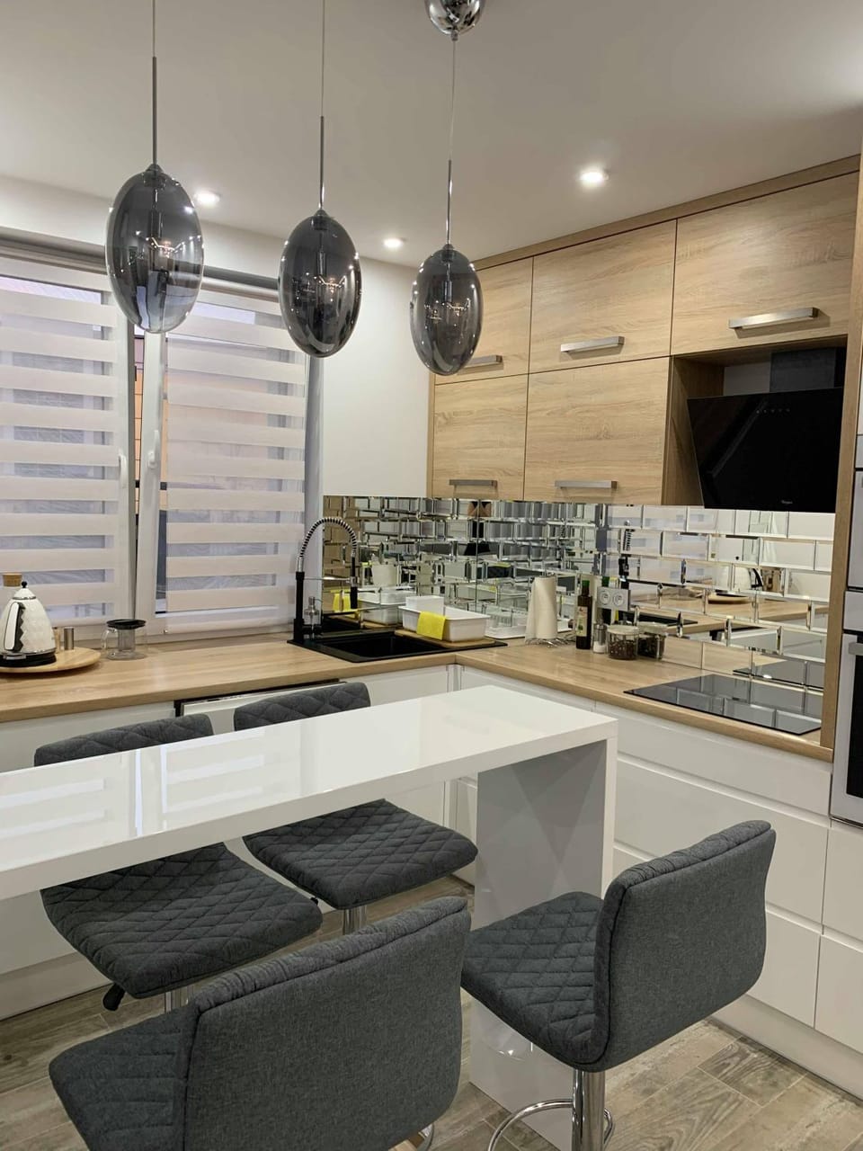 Prestige Line Apartament Apartment in Lower Silesian Voivodeship