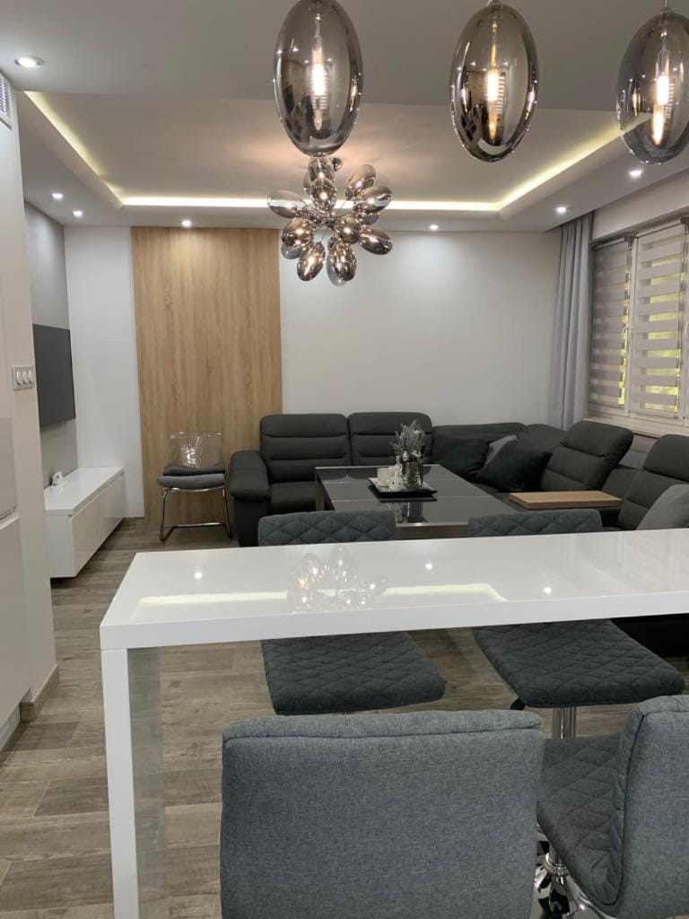 Prestige Line Apartament Apartment in Lower Silesian Voivodeship