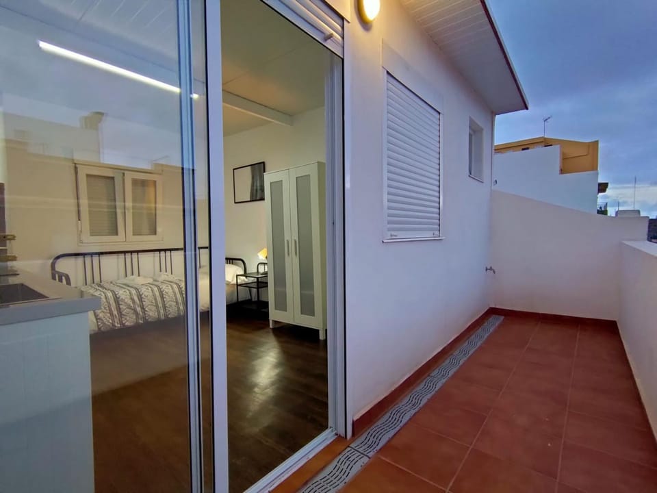 Apartamentos Bello Zona Hospital Apartment in Santa Cruz de Tenerife