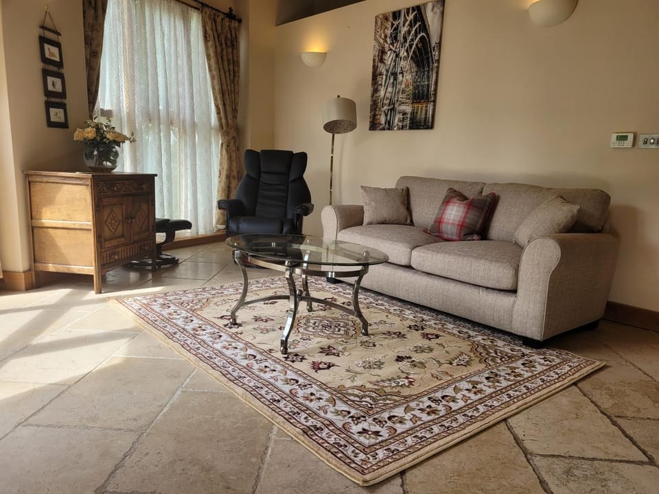 Lounge or bar