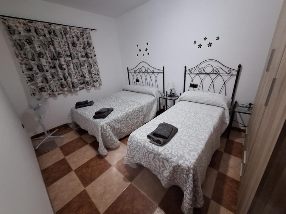 Villa Natalia Villa in Axarquía