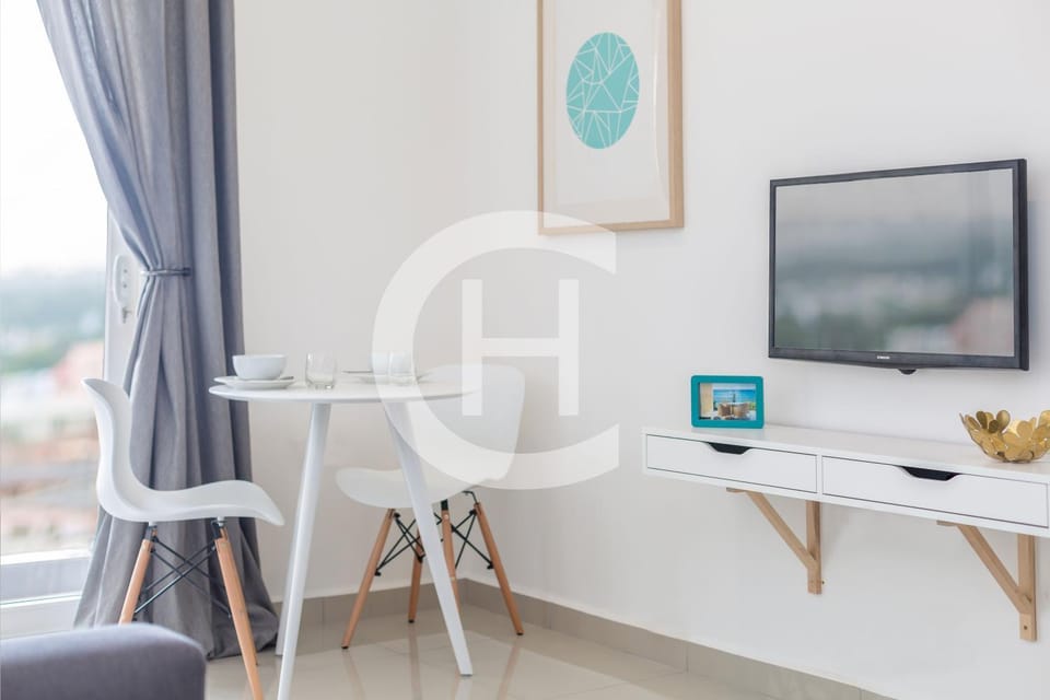 The Gallery by Clifton Homes Apartment hotel in Accra