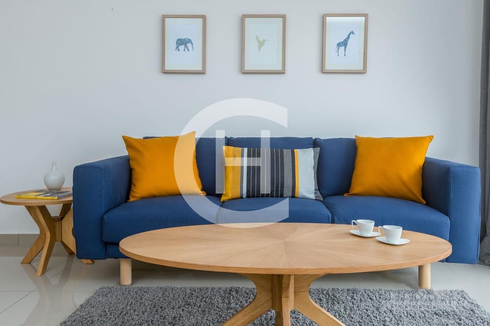 The Gallery by Clifton Homes Apartment hotel in Accra