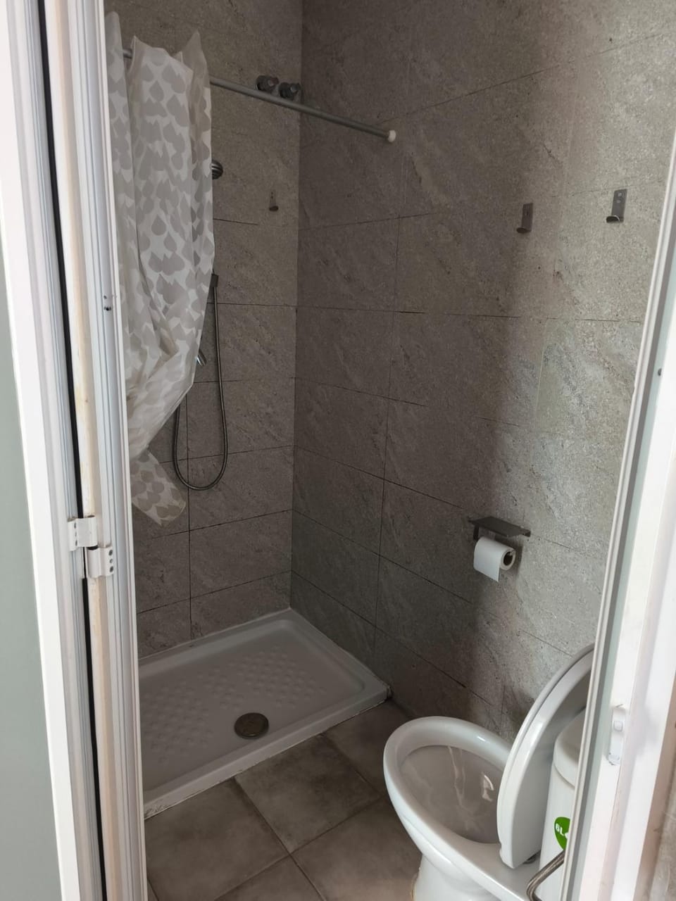 Shower