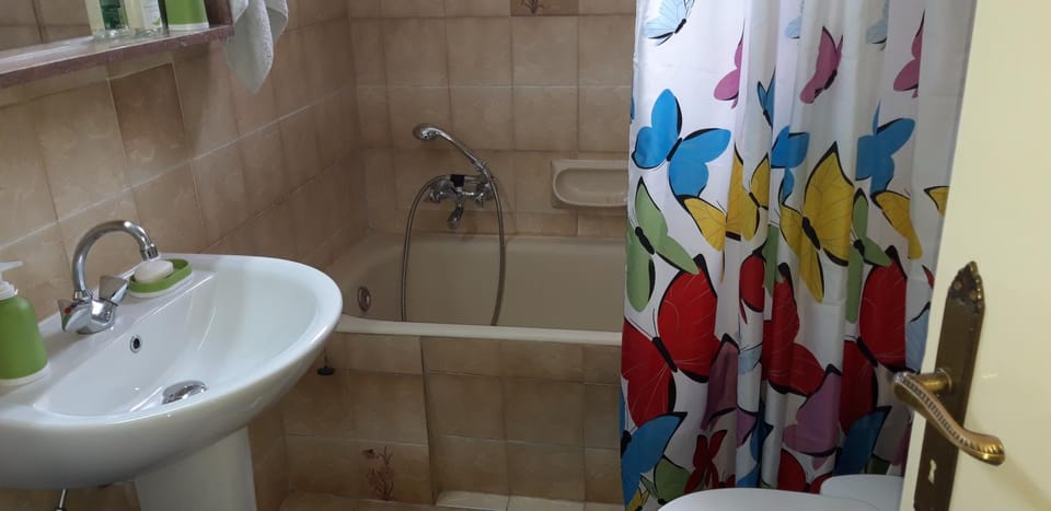 PANOS HOUSE Apartment in Peloponnese Region